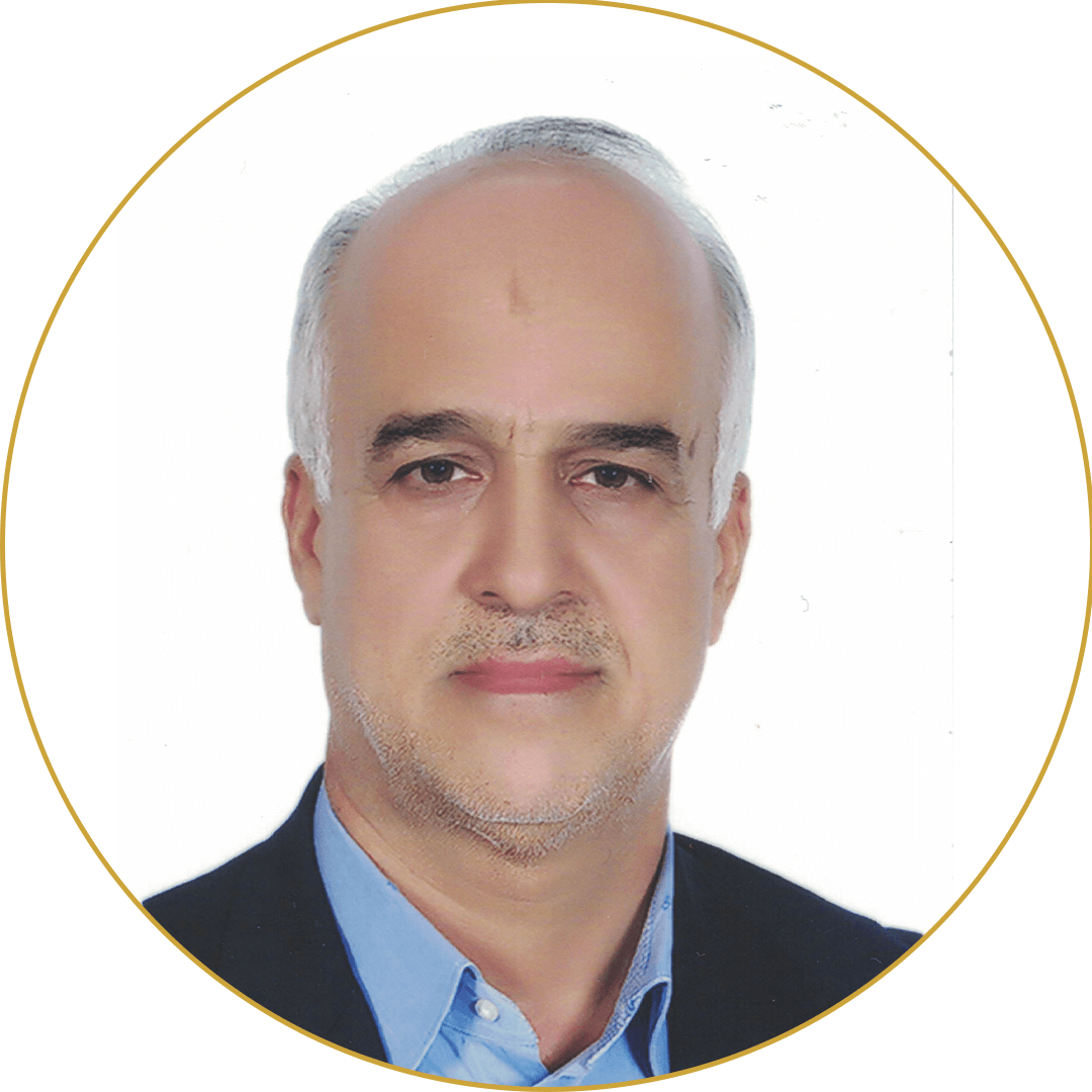 سید حسین دستمالچیان-مدیر عامل